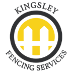 Kingsley Fencing logo