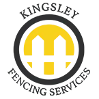 Kingsley Fencing logo