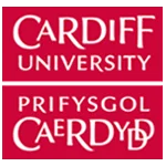 Cardiff University logo