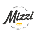 Mizzi logo