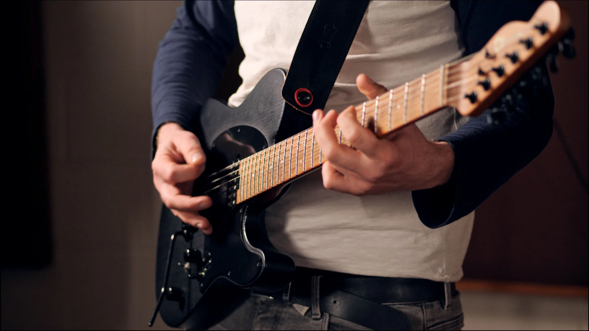 A screenshot from a Pix'n'Stix promo video